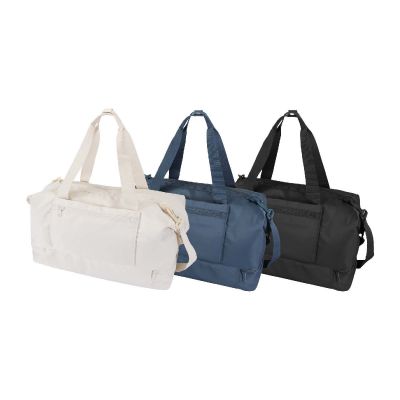 TRIP AWARE™ - recycelte Reisetasche 42L