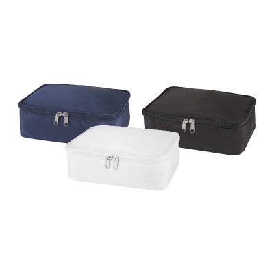 MUSE - GRS RPET Make-up Organiser