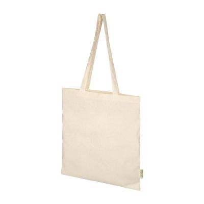 ODISHA - 100 g/m² OCS Bio-Tragetasche 7L