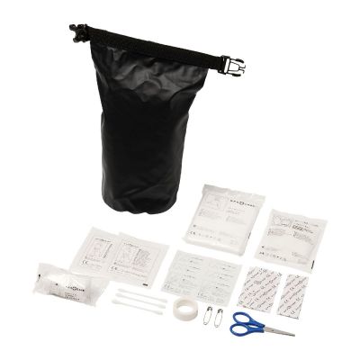 ALEXANDER - 30-teiliges Erste-Hilfe-Set mit wasserfester Tasche