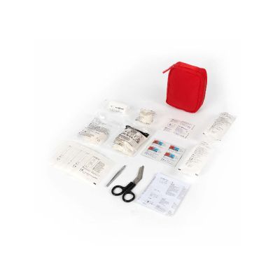 FIRSTAID ESSENTIAL 59 -Essential Erste Hilfe Set, 59-teilig