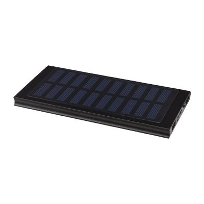 STELLAR - 8000 mAh Solar Powerbank