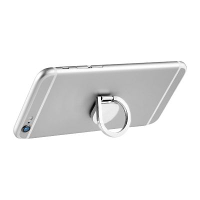 CELL - Aluminium Ring Telefonhalterung