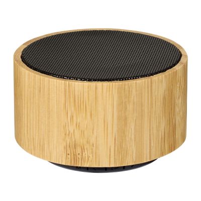 COSMOS - Bluetooth® Lautsprecher aus Bambus
