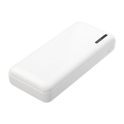 COMPRESS - 10.000 mAh High Density Powerbank