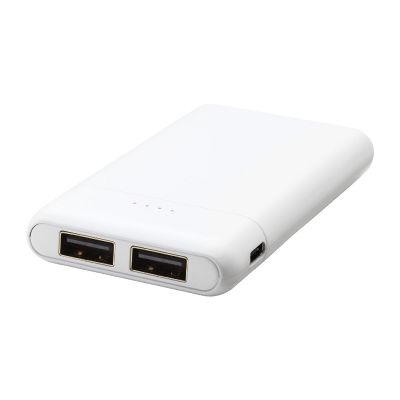 ODYSSEY - 5000 mAh Powerbank mit hoher Dichte