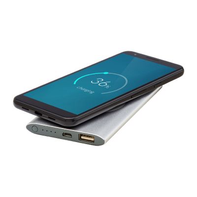 JUICE - 4000 mAh kabellose Powerbank
