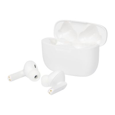 ESSOS - 2.0 True Wireless Auto-Pair-Ohrhörer mit Etui