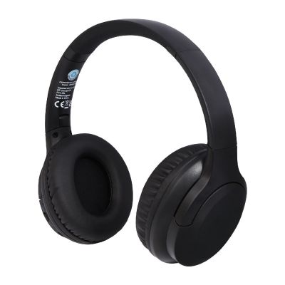 LOOP - Bluetooth®-Kopfhörer aus recyceltem Kunststoff