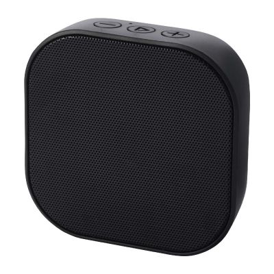 STARK SPEAKER 3W -Stark 2.0 3 W Mini-Bluetooth®-Lautsprecher aus recyceltem RCS Kunststoff