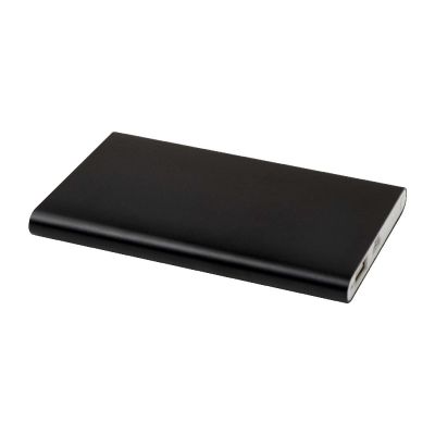 C PEP -Pep 4000 mAh Type-C Powerbank aus recyceltem Aluminium