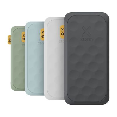 W SERIE XTORM FS510 FUEL -Xtorm FS510 Fuel Serie 10.000 mAh 20 W Powerbank