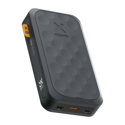 W XTORM FS520 SERIE FUEL -Xtorm FS520 Fuel-Serie 20.000 mAh 35 W Powerbank