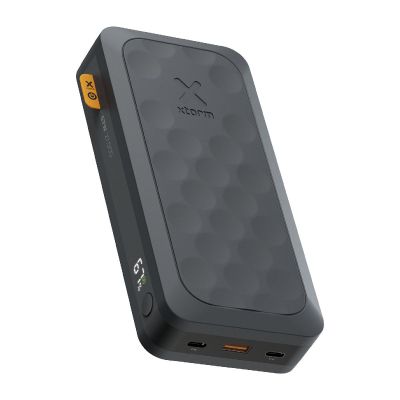 W XTORM FS5271 SERIE FUEL -Xtorm FS5271 Fuel-Serie 27.000 mAh 67 W Powerbank