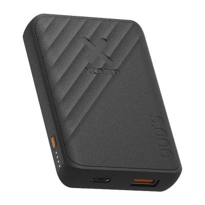 W XTORM XG205 -Xtorm XG205 Go2 12 W 5000 mAh Schnelllade-Powerbank