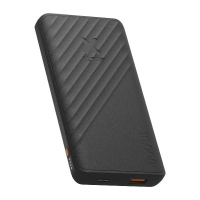W XTORM XG210 -Xtorm XG210 Go2 15W 10.000 mAh Schnelllade-Powerbank