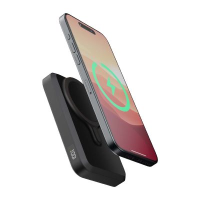 W XTORM FS5W101 -Xtorm FS5W101 10.000 mAh magnetische kabellose Powerbank