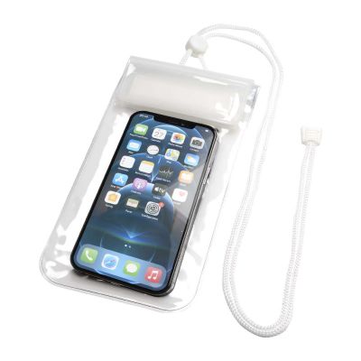 DOMBAY - wasserdichte Handytasche L