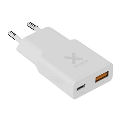 SLIMLINE -Xtorm XG2SL025 Go2 SlimLine 25W Ladegerät