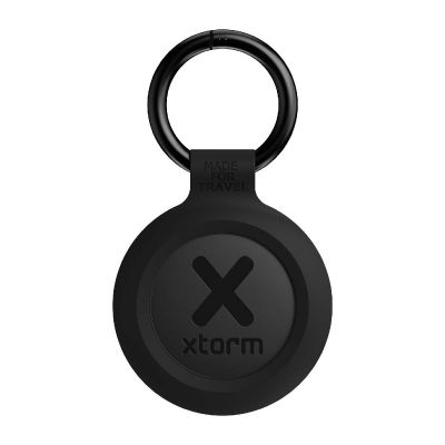 TRAVEL TAG XTORM XTAG2GA -Xtorm XTAG2GA wasserfester Reise-Smart-Tag