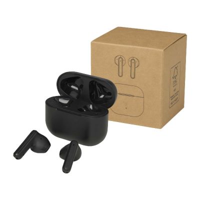 ALTAIS - True Wireless Bluetooth® Headset aus recyceltem Kunststoff