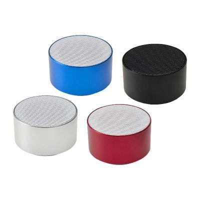 ANKAA - 3 W Bluetooth® Lautsprecher aus recyceltem Aluminium