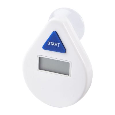 GUITTY - digitaler Timer für die Dusche