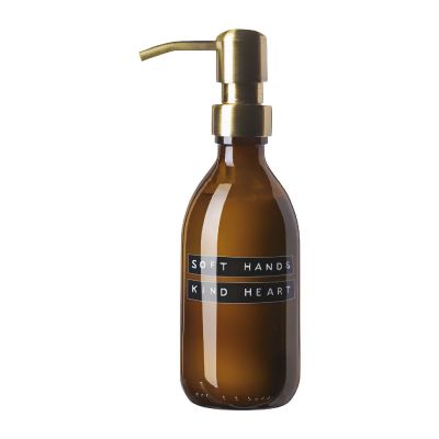 SOFT HANDS -Wellmark Handlotion-Spender, 250 ml