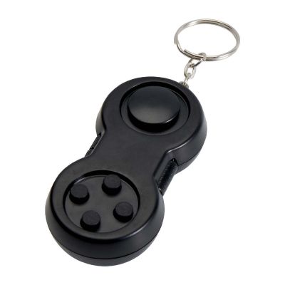 FIDGIX - Controller Fidget Schlüsselanhänger