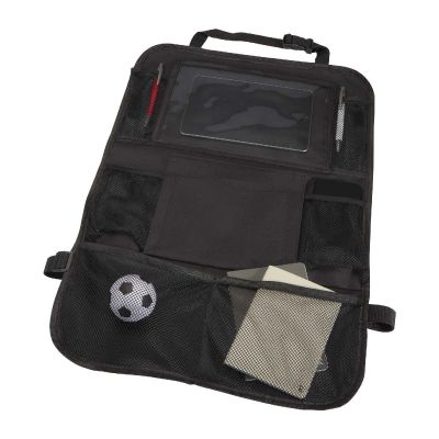 DELL'AUTO LEX -Lex Organizer für den Autorücksitz