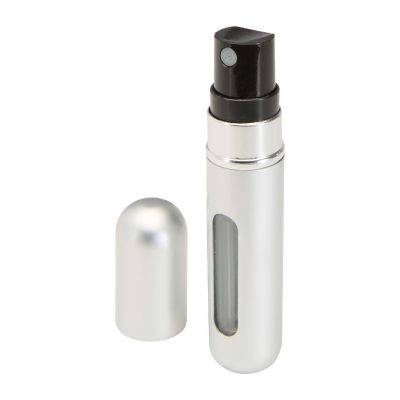 FILLA - 5 ml tragbare nachfüllbare Parfümflasche