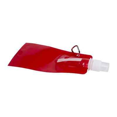 SIPZY - 480 ml faltbare Wasserflasche