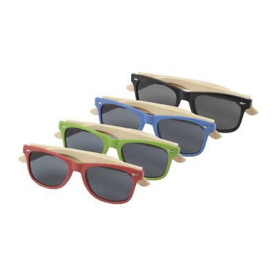 SUN RAY BAMBOO -Sun Ray Bambus Sonnenbrille