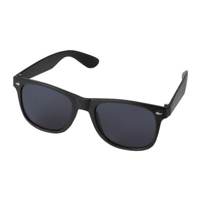 SUN RAY - Sonnenbrille aus recyceltem Kunststoff