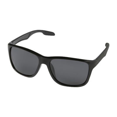 EIGER POLARIZZATI -Eiger polarisierte Sonnenbrille mit Etui aus recyceltem Kunststoff
