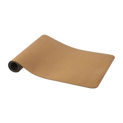 TRIKONA - Kork Yogamatte