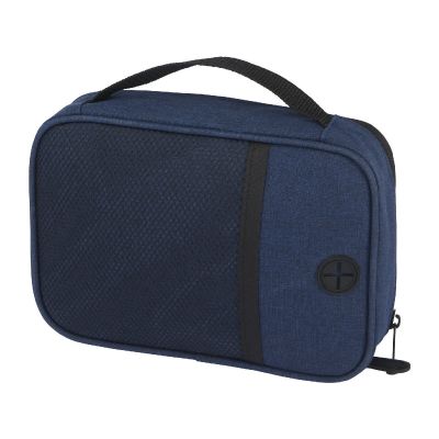 BORSELLO TECNICO -Ross GRS RPET Tech Tasche, 1 l