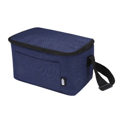 TUNDRA - GRS RPET Kühltasche für 6 Dosen 5L