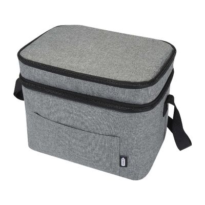 TUNDRA - GRS RPET Kühltasche 13L
