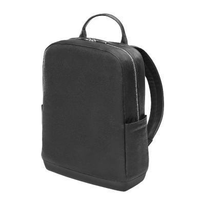 MOLESKINE CLASSIC ZAINO PELLE -Moleskine Classic Rucksack aus Leder