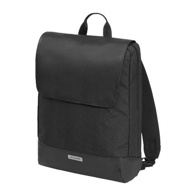 METRO -Moleskine Slim Rucksack