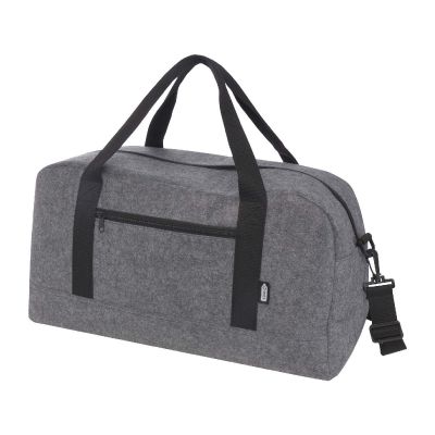 FELTA - Reisetasche aus recyceltem GRS-Material 35 L