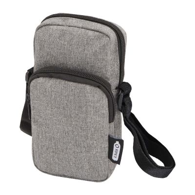 ROSS - Handytasche aus recyceltem GRS-Material