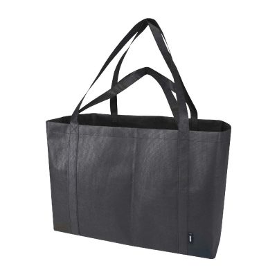 JUMBO - Extra große Tragetasche aus recyceltem GRS Non Woven 65 L