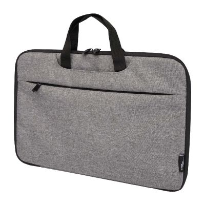 LIBRA - 14” 2-in-1-Laptoptasche aus recyceltem GRS-Material 3 L