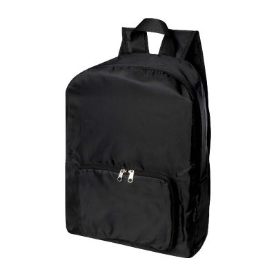 ECOFOLD -EcoFold faltbarer RPET Rucksack 15 L
