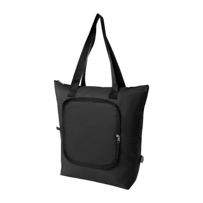 ECOFOLD -EcoFold faltbare RPET Kühltasche 15 L