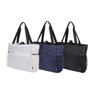 NOMAD - GRS-recycelte Yoga Tragetasche 18 L