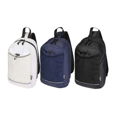 NOMAD - GRS-recycelter Schulterrucksack