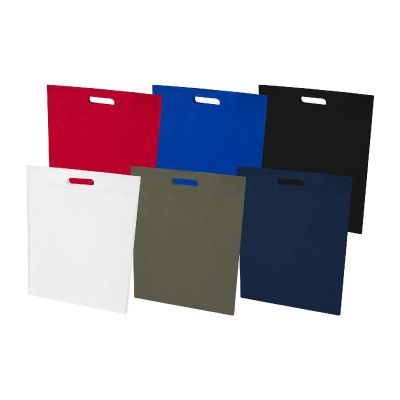 ECOSEAL -EcoSeal 5 L GRS-recycelte Nonwoven Tragetasche